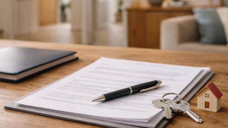 Aide à domicile agréée droits démarches